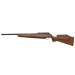 Karabin ANSCHUTZ 1771 600mm Osada DJV Regulowana Baka, Spust  5098/71 Match kal. 223Rem